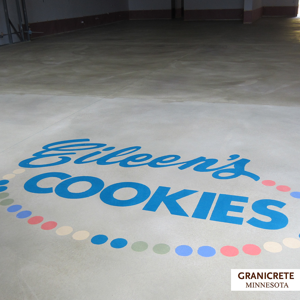 Eileen's Cookies - Lincoln, NE